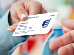 UCard® can help simplify things for many UnitedHealthcare members